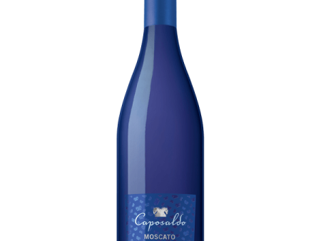 Coposaldo Moscato 750ml Online Hot Sale