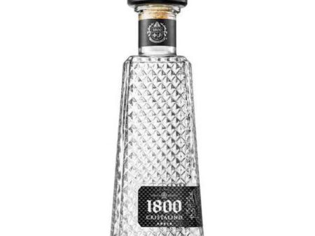 1800 CRISTALINO 750ML (GIFT SET) Online