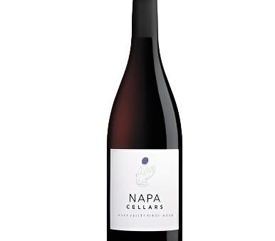 Napa Cellars Pinot Noir 750ml For Sale