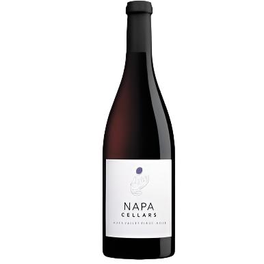 Napa Cellars Pinot Noir 750ml For Sale