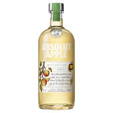 ABSOLUT APPLE 750ML Online