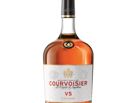 COURVOISIER VS 1.75L For Discount