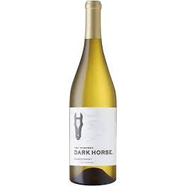 Dark Horse Chardonnay 750ML For Sale