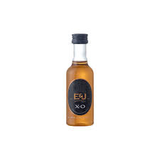 E&J XO 50ML Fashion