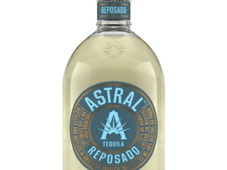 ASTRAL Reposado TEQUILA 750ML Online