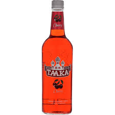 TAAKA CHERRY 750ML Online Sale