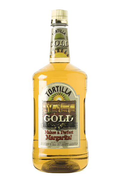 Tortilla Gold Tequila 1.75L Hot on Sale