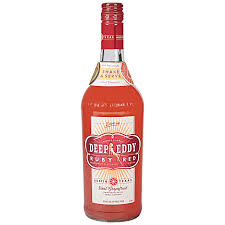 DEEP EDDY RUBY RED 750ML Online now