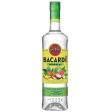 BACARDI TROPICAL RUM 750ML on Sale