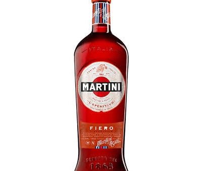 Martini & Rossi  Fiero  750ML For Cheap