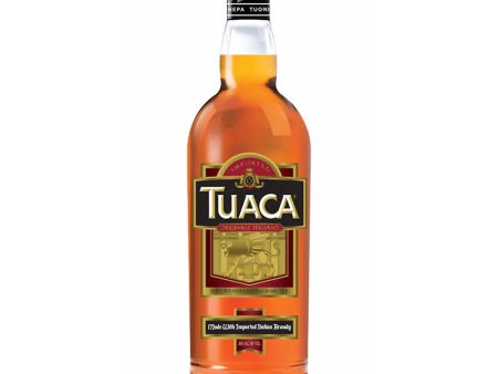 TUACA ORIGINAL ITALIANO 750ML Supply