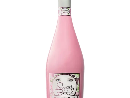 SWEET BITCH ROSE MOSCATO 750ML Sale