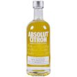 ABSOLUT CITRON 375ML on Sale