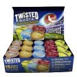 TWISTED SHOT TAILGATE 15 PARTY PACK 25ML Online