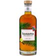 KASAMA 7YEAR OLD SMALL BATCH PHILIPPINE RUM 750ML Online