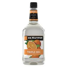 DEKUYPER TRIPLE SEC 1.75L on Sale