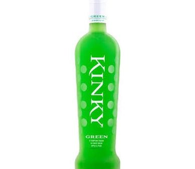 KINKY GREEN 750ML Cheap