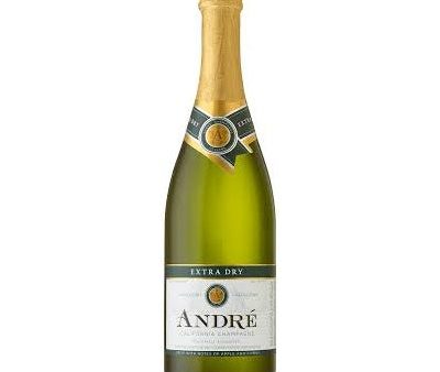 ANDRE EXTRA DRY 750ML Online now