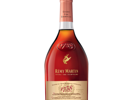 REMY MARTIN 1738 375ML Cheap