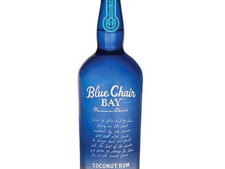 BLUE CHAIR BAY COCONUT 750ML Cheap