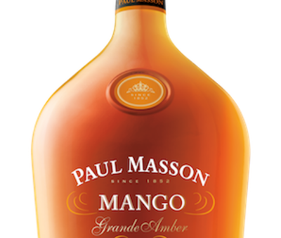 PAUL MASON MANGO 1.75L For Sale