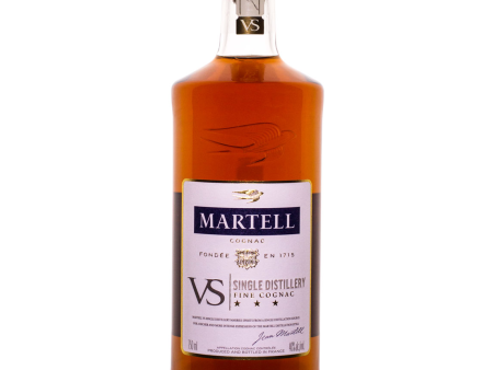 MARTELL VS 750ML Online