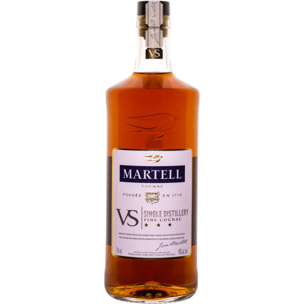 MARTELL VS 750ML Online