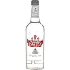 TAAKA WHIPPED CREAM 750ML on Sale