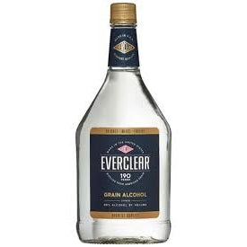 EVERCLEAR GRAIN ALCOHOL 1.75L For Discount