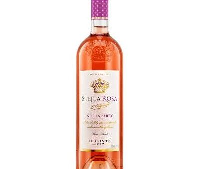 STELLA ROSA MOSCATO BERRY 750ML Online