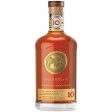 BACARDI GRAN RESERVA DIEZ 10 YEARS OLD RUM 750ML Discount