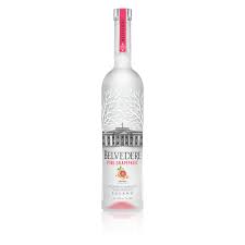 Belvedere Pink Grapefruit 750ml Fashion