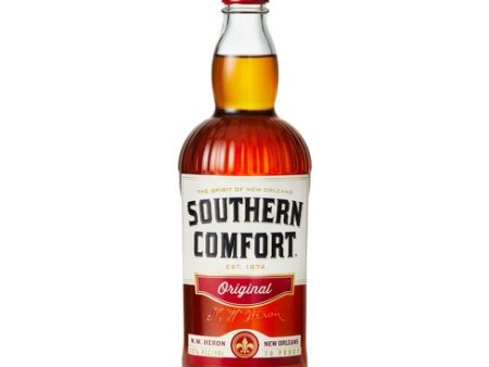 SOUTHERN COMFORT 750ML Online Hot Sale