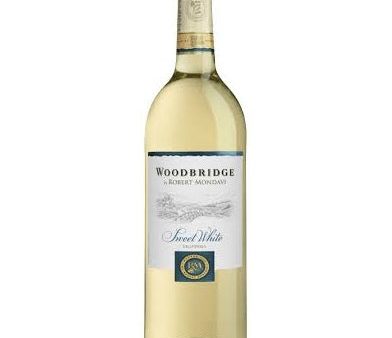 Woodbridge Sweet White 750ml For Sale