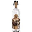 360 Double Chocolate Vodka 375ML Fashion