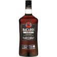 BACARDI BLACK RUM 1.75L on Sale