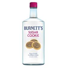 BURNETT SUGAR COOKIE VODKA 750ML Online