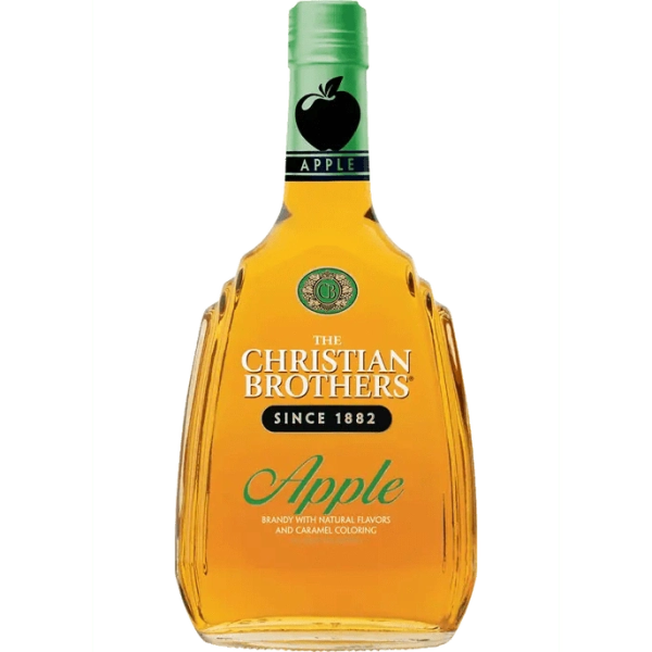 CHRISTIAN BROTHERS APPLE 750ML Cheap