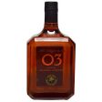 DEKUYPER O3 ORGANGE LIQUEUR 750ML Online Hot Sale