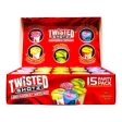 TWISTED SHOT TRADITIONAL 15 PARTY PACK 25ML Supply