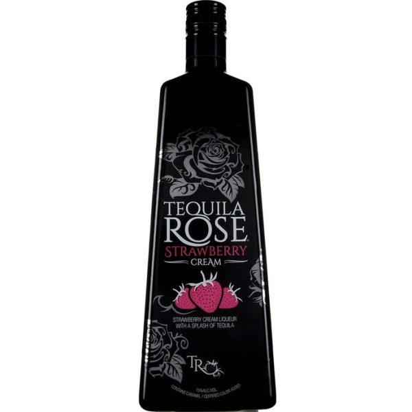 TEQUILA ROSE 750ML (Gift Box) Online Sale