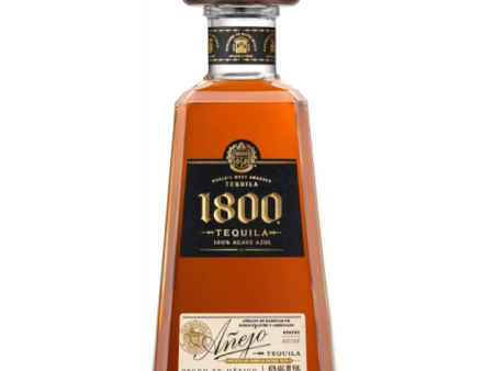 1800 ANEJO 750ML Online Sale