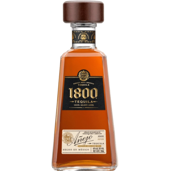 1800 ANEJO 750ML Online Sale