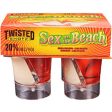 TWISTED SHOT SEX ON THE BEACH on Sale