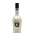 LICOR 43 HORCHATA LIQUEUR 750ML Supply