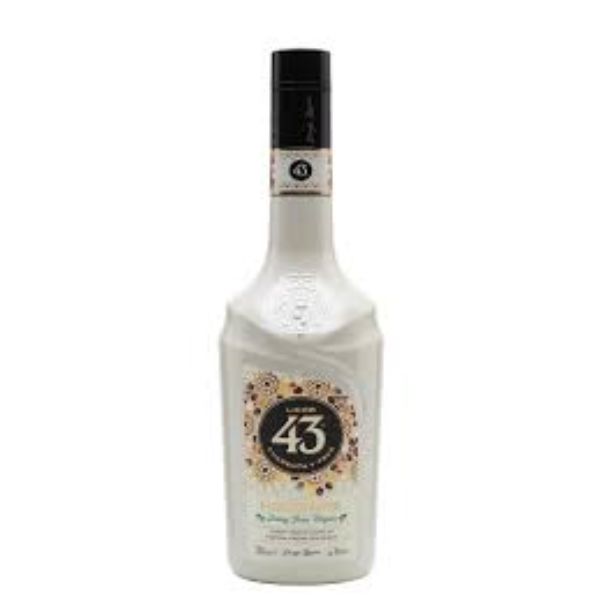 LICOR 43 HORCHATA LIQUEUR 750ML Supply