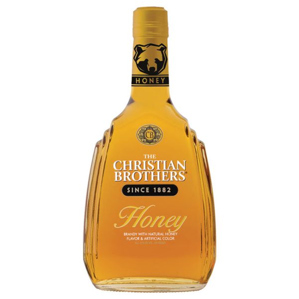 CHRISTIAN BROTHERS HONEY 750ML Cheap