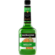 DEKUYPER MELON 750ML For Sale