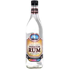 POTTERS PREMIUM SILVER RUM 1.75L Sale