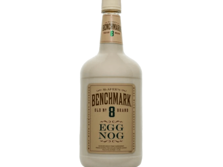 BENCHMARK EGG NOG 1.75L Discount